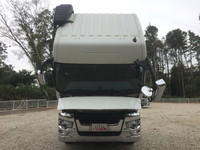 MITSUBISHI FUSO Super Great Trailer Head 2RG-FP74HDR 2018 205,792km_8