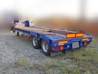 Others Others Heavy Equipment Transportation Trailer TL26G4E2 (KAI) 2016 _4