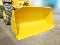 TCM  Wheel Loader L13-3  3,719h_10
