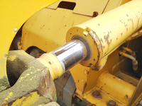 TCM  Wheel Loader L13-3  3,719h_13