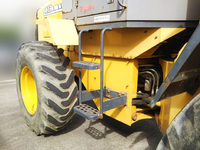 TCM  Wheel Loader L13-3  3,719h_14