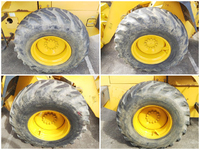 TCM  Wheel Loader L13-3  3,719h_19