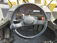 TCM  Wheel Loader L13-3  3,719h_24