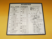 TCM  Wheel Loader L13-3  3,719h_36