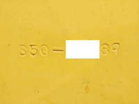 TCM  Wheel Loader L13-3  3,719h_38