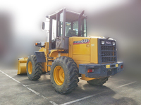 TCM  Wheel Loader L13-3  3,719h_3