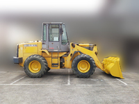 TCM  Wheel Loader L13-3  3,719h_5