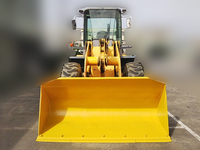 TCM  Wheel Loader L13-3  3,719h_6
