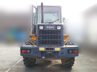 TCM  Wheel Loader L13-3  3,719h_7