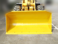 TCM  Wheel Loader L13-3  3,719h_8