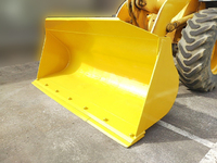 TCM  Wheel Loader L13-3  3,719h_9
