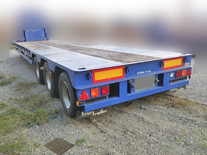 Others Heavy Equipment Transportation Trailer_2