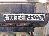 MITSUBISHI FUSO Fighter Self Loader (With 5 Steps Of Cranes) U-FK617J 1995 189,812km_19