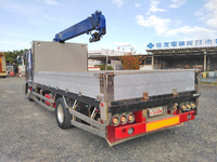 MITSUBISHI FUSO Fighter Self Loader (With 5 Steps Of Cranes) U-FK617J 1995 189,812km_4