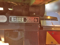 MITSUBISHI FUSO Fighter Arm Roll Truck TKG-FK71F 2015 289,809km_7