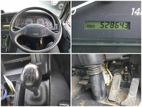 ISUZU Giga Deep Dump PJ-CXZ51K6 2005 528,643km_29