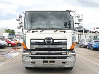 HINO Profia Container Carrier Truck QDG-FS1ERBA (KAI) 2013 806,000km_5