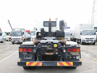 HINO Profia Container Carrier Truck QDG-FS1ERBA (KAI) 2013 806,000km_6