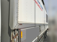 MITSUBISHI FUSO Super Great Panel Wing BDG-FS54JZ 2008 1,458,370km_4