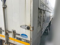 MITSUBISHI FUSO Super Great Panel Wing BDG-FS54JZ 2008 1,458,370km_5