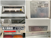 ISUZU Forward Refrigerator & Freezer Truck SKG-FRR90S2 2012 430,943km_13