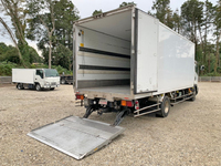 ISUZU Forward Refrigerator & Freezer Truck SKG-FRR90S2 2012 430,943km_2
