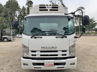ISUZU Forward Refrigerator & Freezer Truck SKG-FRR90S2 2012 430,943km_8