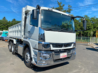 MITSUBISHI FUSO Super Great Deep Dump 2PG-FV70HX 2020 961km_3