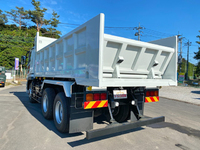 MITSUBISHI FUSO Super Great Deep Dump 2PG-FV70HX 2020 961km_4