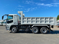 MITSUBISHI FUSO Super Great Deep Dump 2PG-FV70HX 2020 961km_5