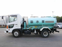 HINO Ranger Sprinkler Truck PB-FC6JCFA 2005 37,000km_3