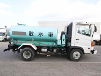 HINO Ranger Sprinkler Truck PB-FC6JCFA 2005 37,000km_4