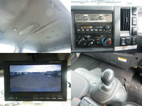 ISUZU Forward Double Cab PKG-FRR90S2 2010 87,000km_20