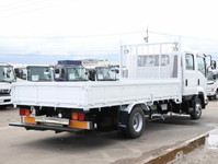 ISUZU Forward Double Cab PKG-FRR90S2 2010 87,000km_2