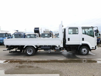 ISUZU Forward Double Cab PKG-FRR90S2 2010 87,000km_4