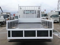 ISUZU Forward Double Cab PKG-FRR90S2 2010 87,000km_7