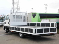 ISUZU Forward Double Cab PKG-FRR90S2 2010 87,000km_8