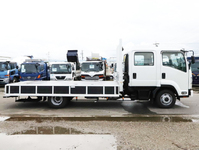 ISUZU Forward Double Cab PKG-FRR90S2 2010 87,000km_9