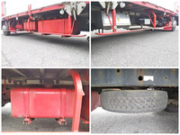 HINO Ranger Aluminum Wing BDG-FD8JLWG 2006 676,114km_20