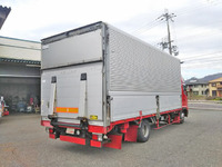 HINO Ranger Aluminum Wing BDG-FD8JLWG 2006 676,114km_2