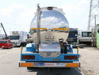 ISUZU Giga Tank Lorry ADG-CYL77V7 2007 472,000km_6