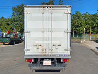 ISUZU Elf Refrigerator & Freezer Truck BKG-NLR85AN 2010 293,583km_10