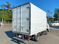 ISUZU Elf Refrigerator & Freezer Truck BKG-NLR85AN 2010 293,583km_2