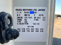 ISUZU Elf Refrigerator & Freezer Truck BKG-NLR85AN 2010 293,583km_40