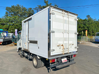 ISUZU Elf Refrigerator & Freezer Truck BKG-NLR85AN 2010 293,583km_4