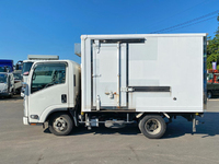 ISUZU Elf Refrigerator & Freezer Truck BKG-NLR85AN 2010 293,583km_5