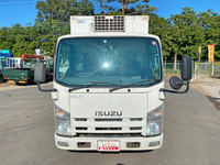 ISUZU Elf Refrigerator & Freezer Truck BKG-NLR85AN 2010 293,583km_8