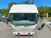 ISUZU Elf Refrigerator & Freezer Truck BKG-NLR85AN 2010 293,583km_9