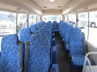 MITSUBISHI FUSO Rosa Micro Bus TPG-BE640G 2014 139,563km_19