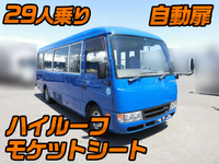 MITSUBISHI FUSO Rosa Micro Bus TPG-BE640G 2014 139,563km_1